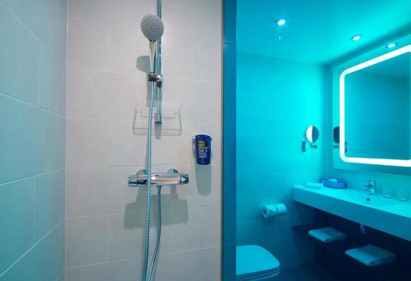 Hotel Park Inn By Radisson Riga Valdemara