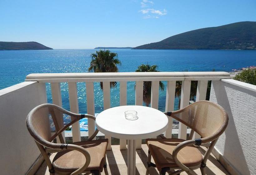 Garni Hotel Vila Aleksandar