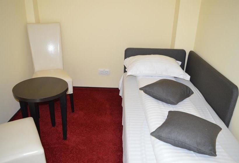 Salis Hotel And Medical Spa