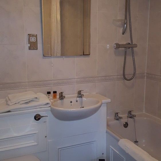 Hotel Cherry Park Hall 7