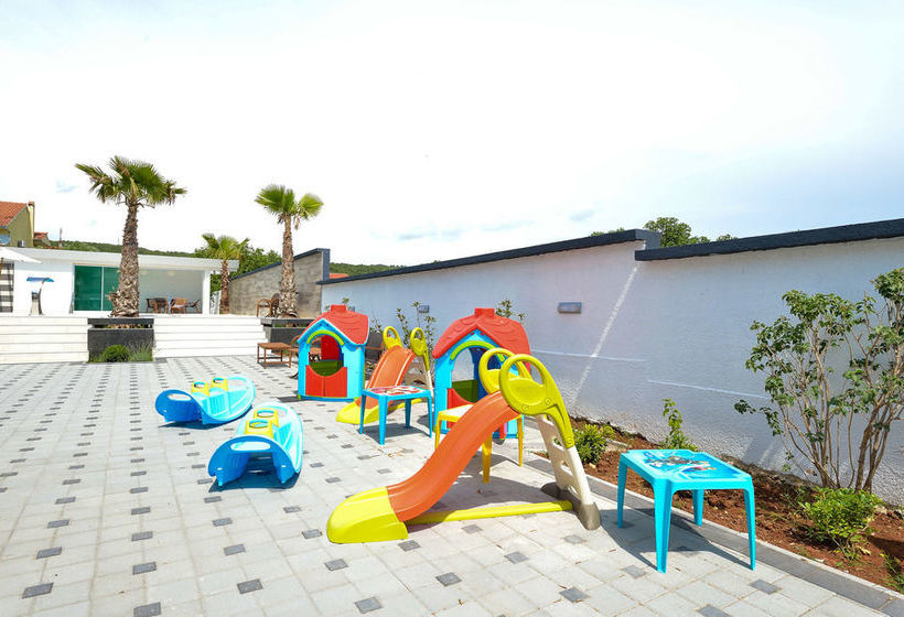 Boutique Apartments Blitz