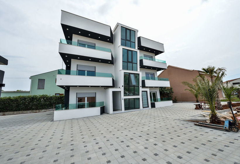 Boutique Apartments Ad Astra