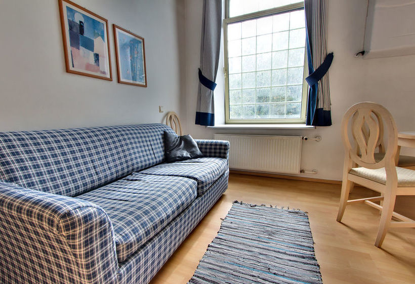 Daily Apartments - Ilmarine