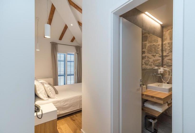 Hotel Bifora Heritage 1