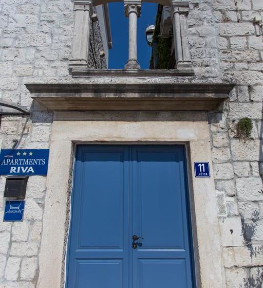 Hotel Bifora Heritage 10