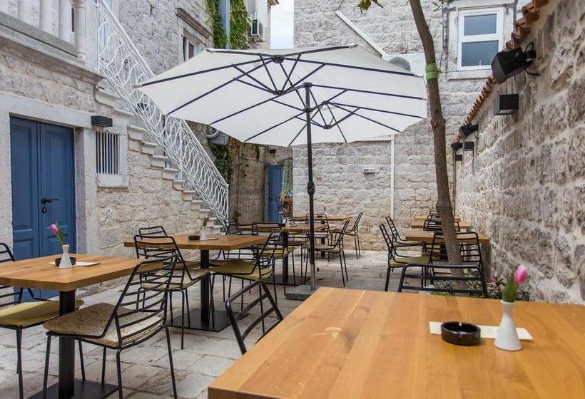 Hotel Bifora Heritage 11