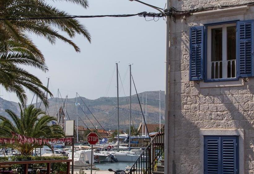 Hotel Bifora Heritage 12