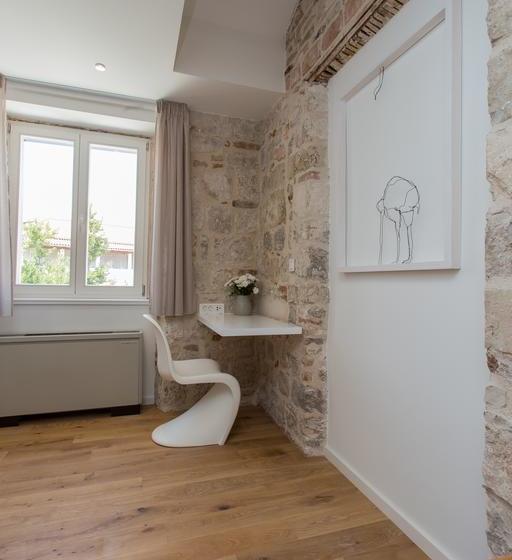 Hotel Bifora Heritage 14