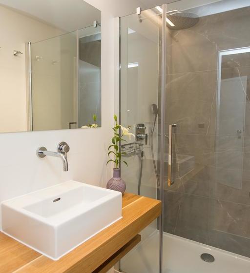 Hotel Bifora Heritage 15