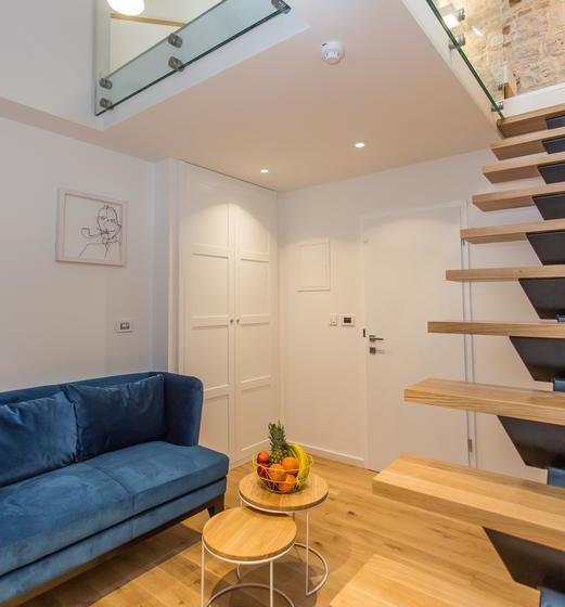 Hotel Bifora Heritage 16