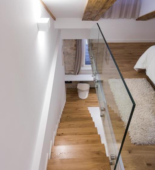 Hotel Bifora Heritage 17