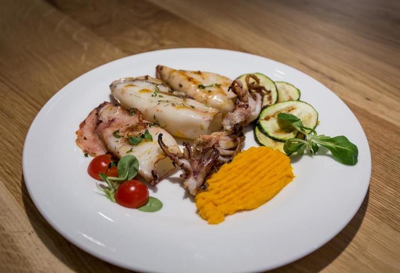 Hotel Bifora Heritage 2