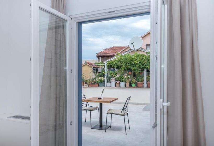 Hotel Bifora Heritage 3