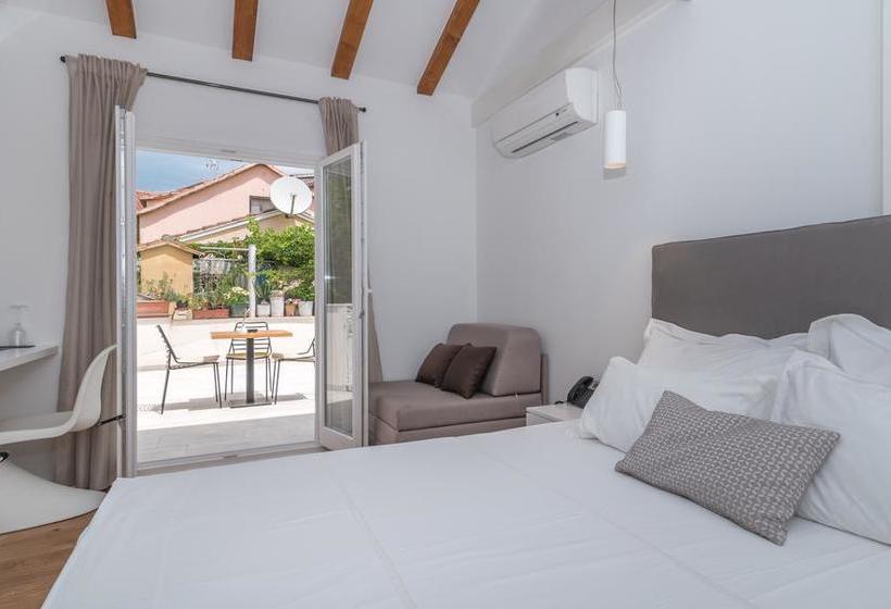 Hotel Bifora Heritage 4