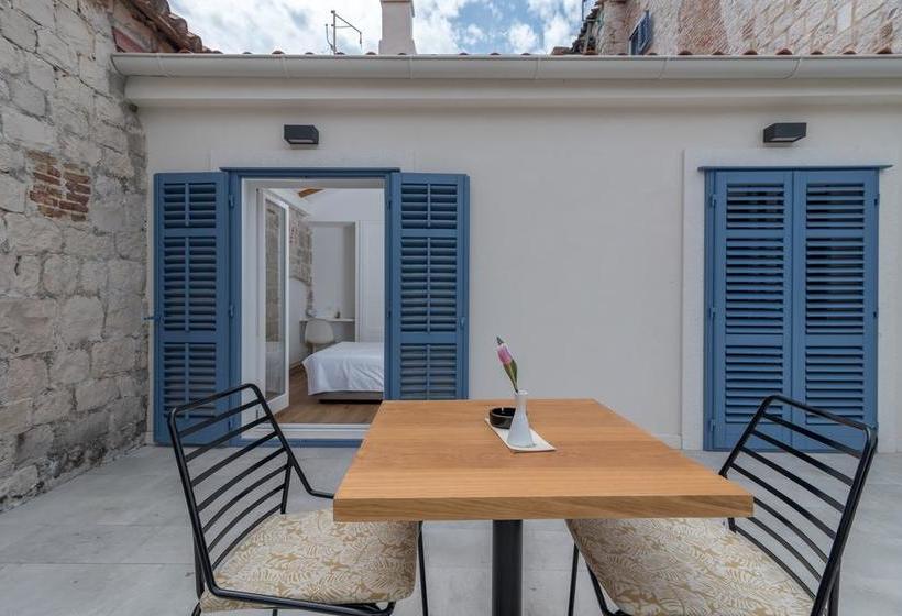 Hotel Bifora Heritage 5