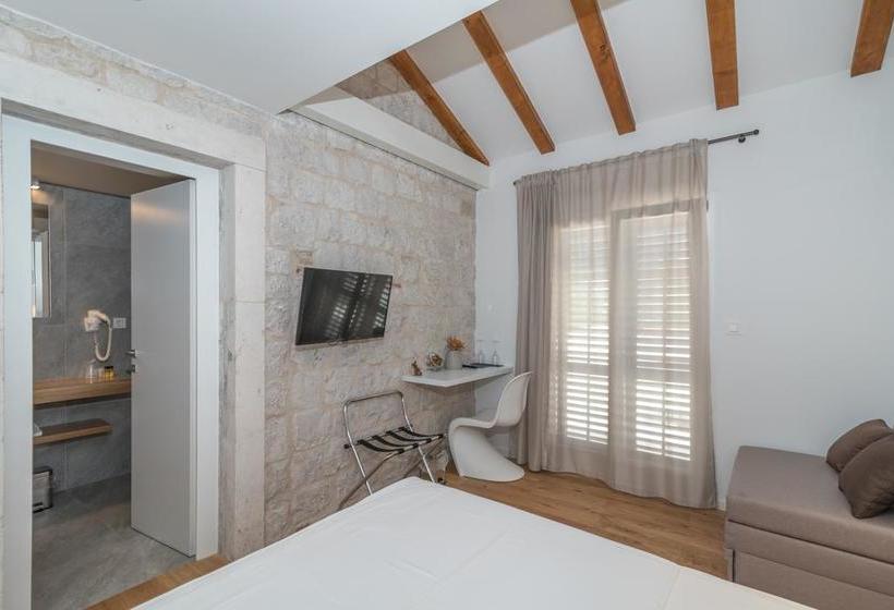 Hotel Bifora Heritage 6