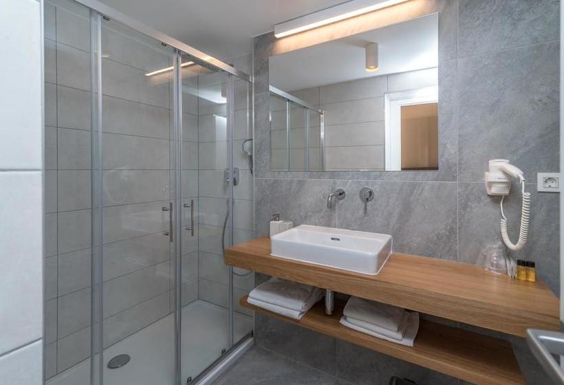 Hotel Bifora Heritage 7