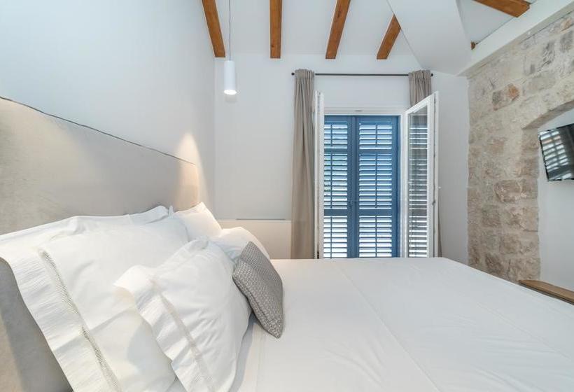 Hotel Bifora Heritage 8