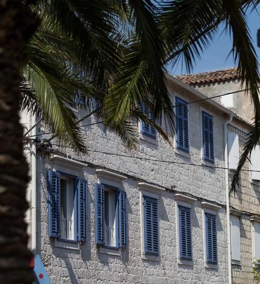 Hotel Bifora Heritage 9