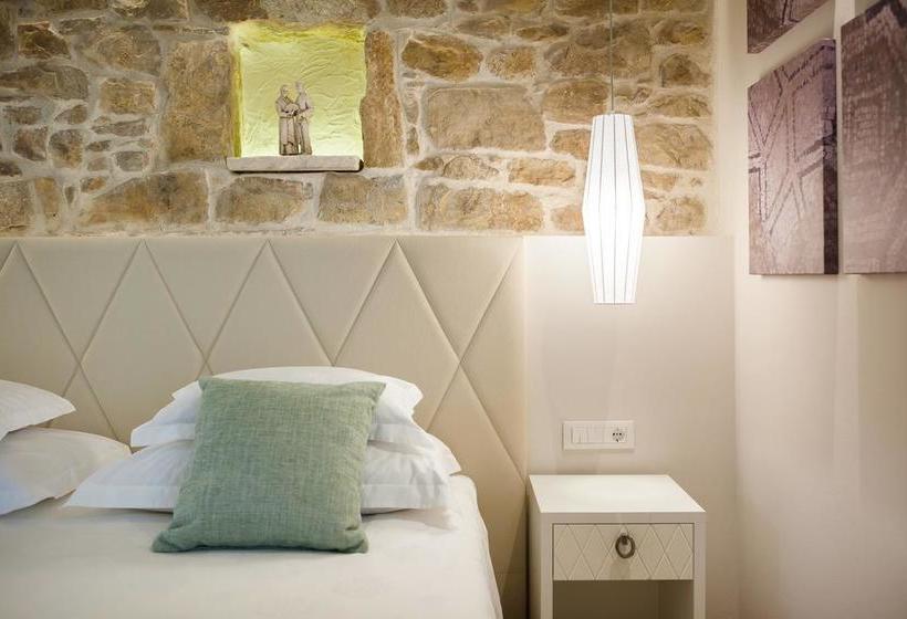 Bed & Breakfast Balatura Split Luxury Rooms