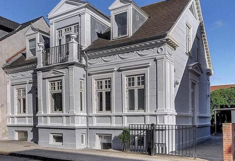 Sweet Home Bed & Breakfast