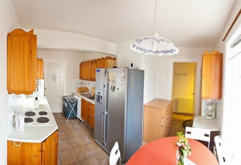 Pensione Gistiheimili 10