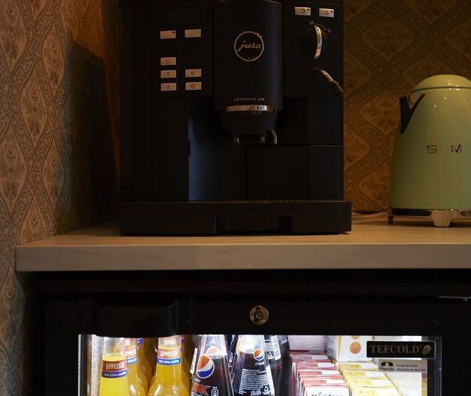 Pensione Gistiheimili 11