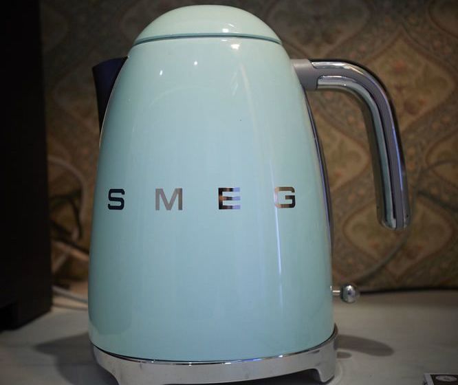 Pensione Gistiheimili 12