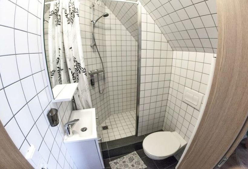 Pensione Gistiheimili 13