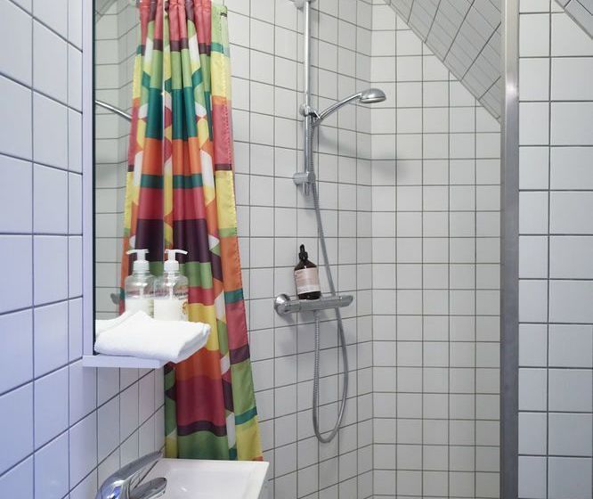 Pensione Gistiheimili 14