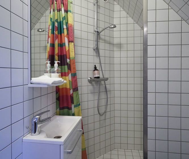 Pensione Gistiheimili 15