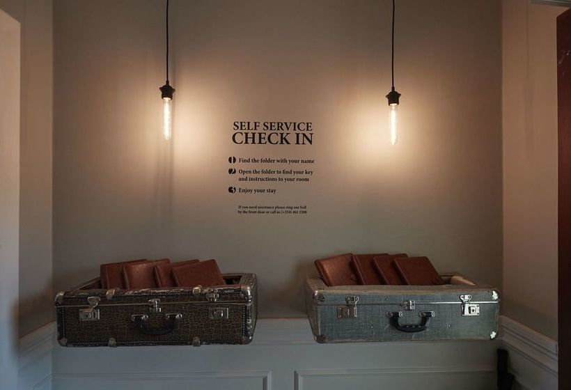 Pensione Gistiheimili 17