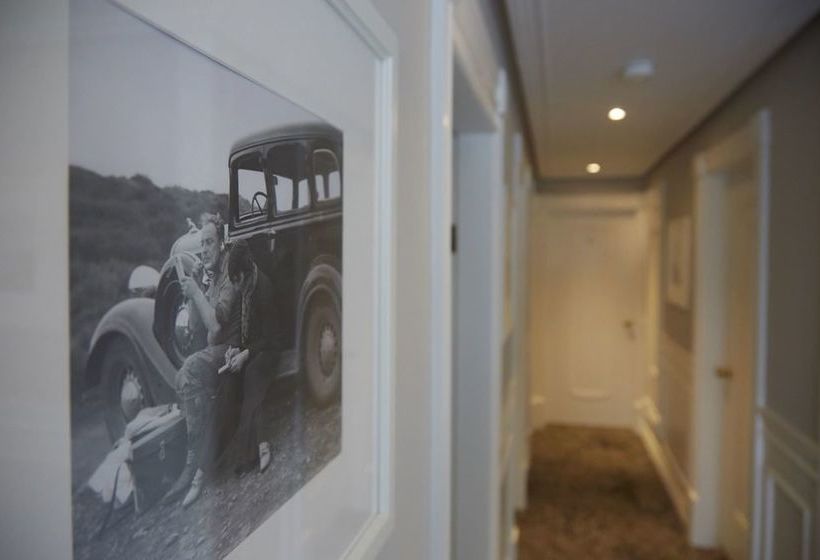 Pensione Gistiheimili 18