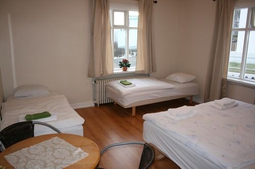 Pensione Gistiheimili 2