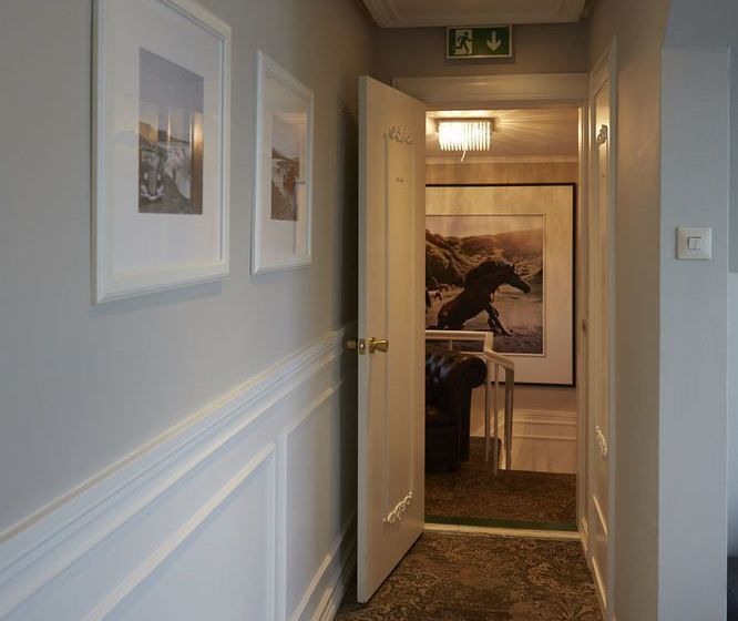 Pensione Gistiheimili 20