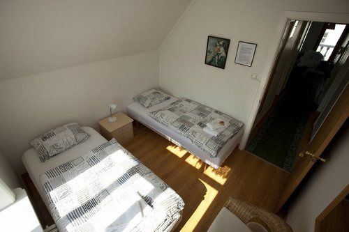 Pensione Gistiheimili 3