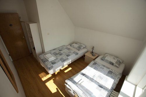 Pensione Gistiheimili 4