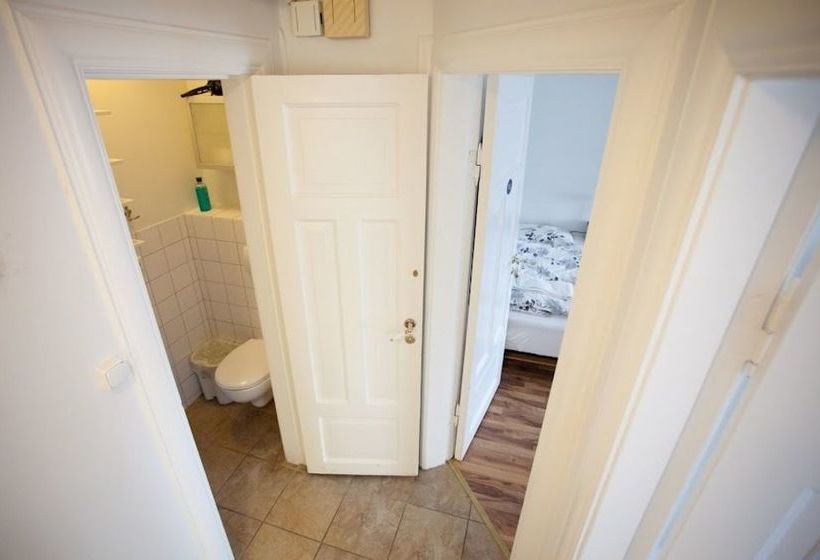 Pensione Gistiheimili 5