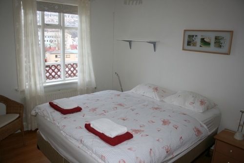 Pensione Gistiheimili 6