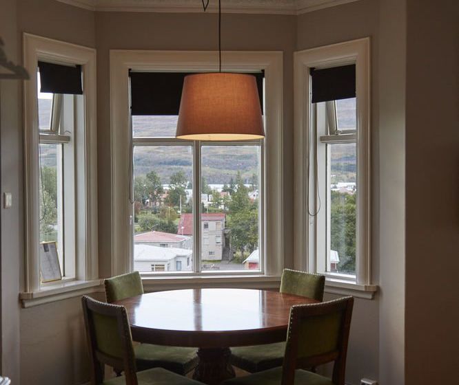 Pensione Gistiheimili 9