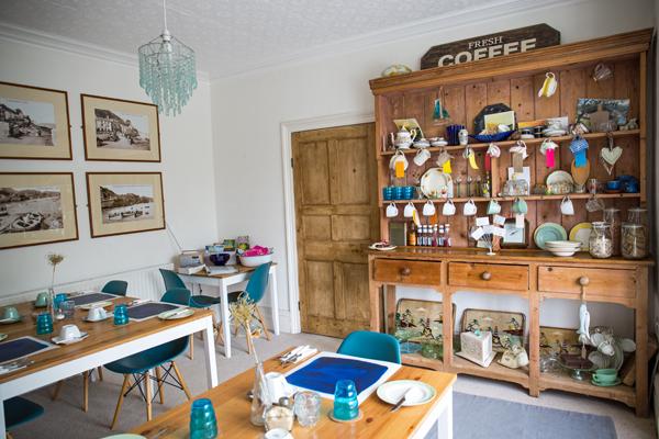 Bed and Breakfast Newberry Beach Lodge