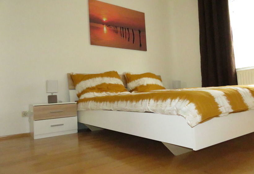 Flatprovider - Relax City Apartment