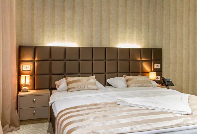 Hotel Royal Airport 1