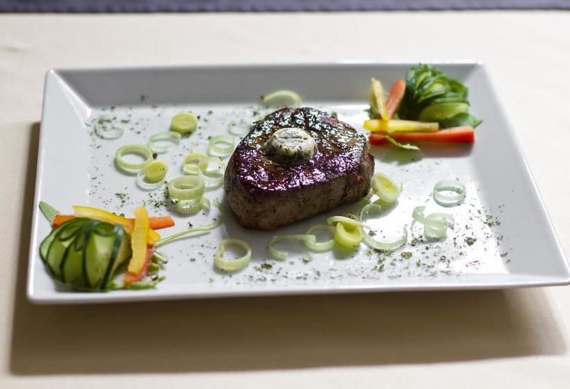 Hotel Royal Airport 11