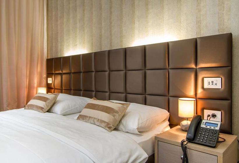 Hotel Royal Airport 2