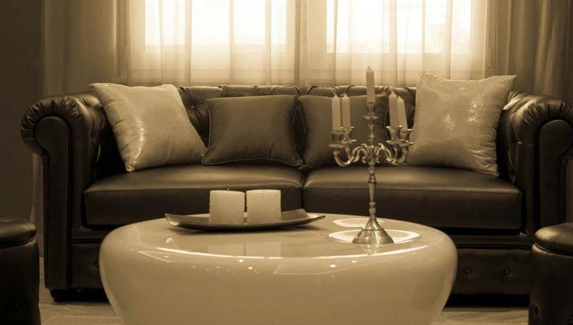 Hotel Royal Airport 4