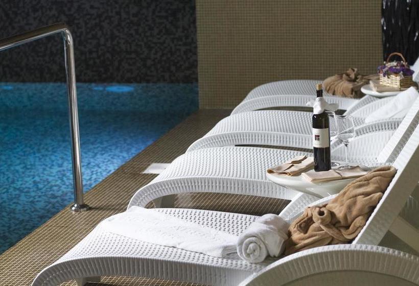 Hotel Royal Airport 9