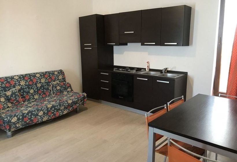 Hostel Casino Mamaia