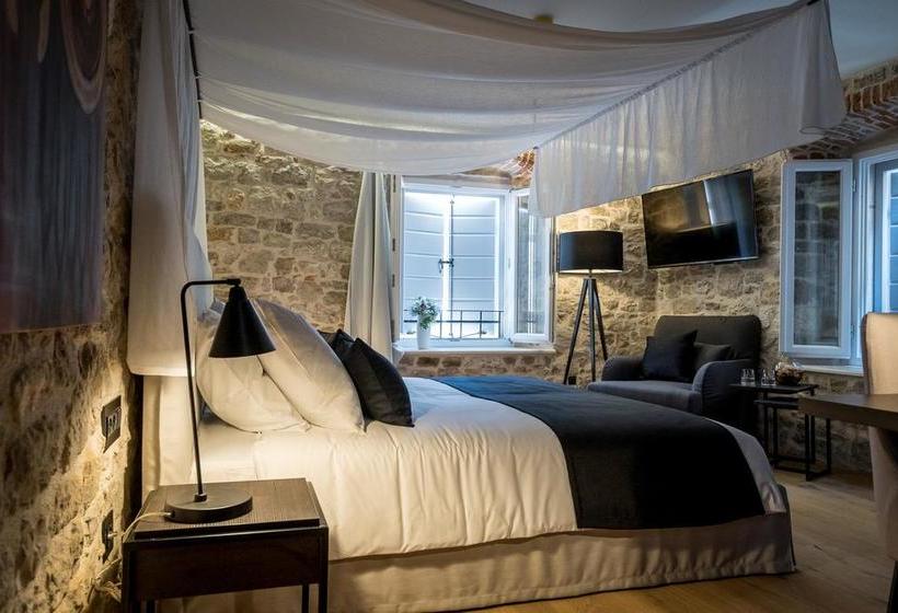 Hotel Murum Boutique