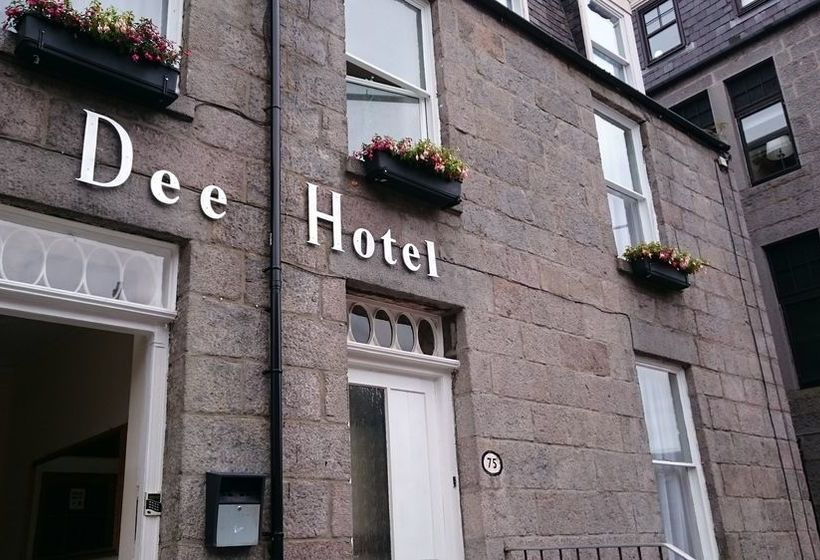 Hotel Dee
